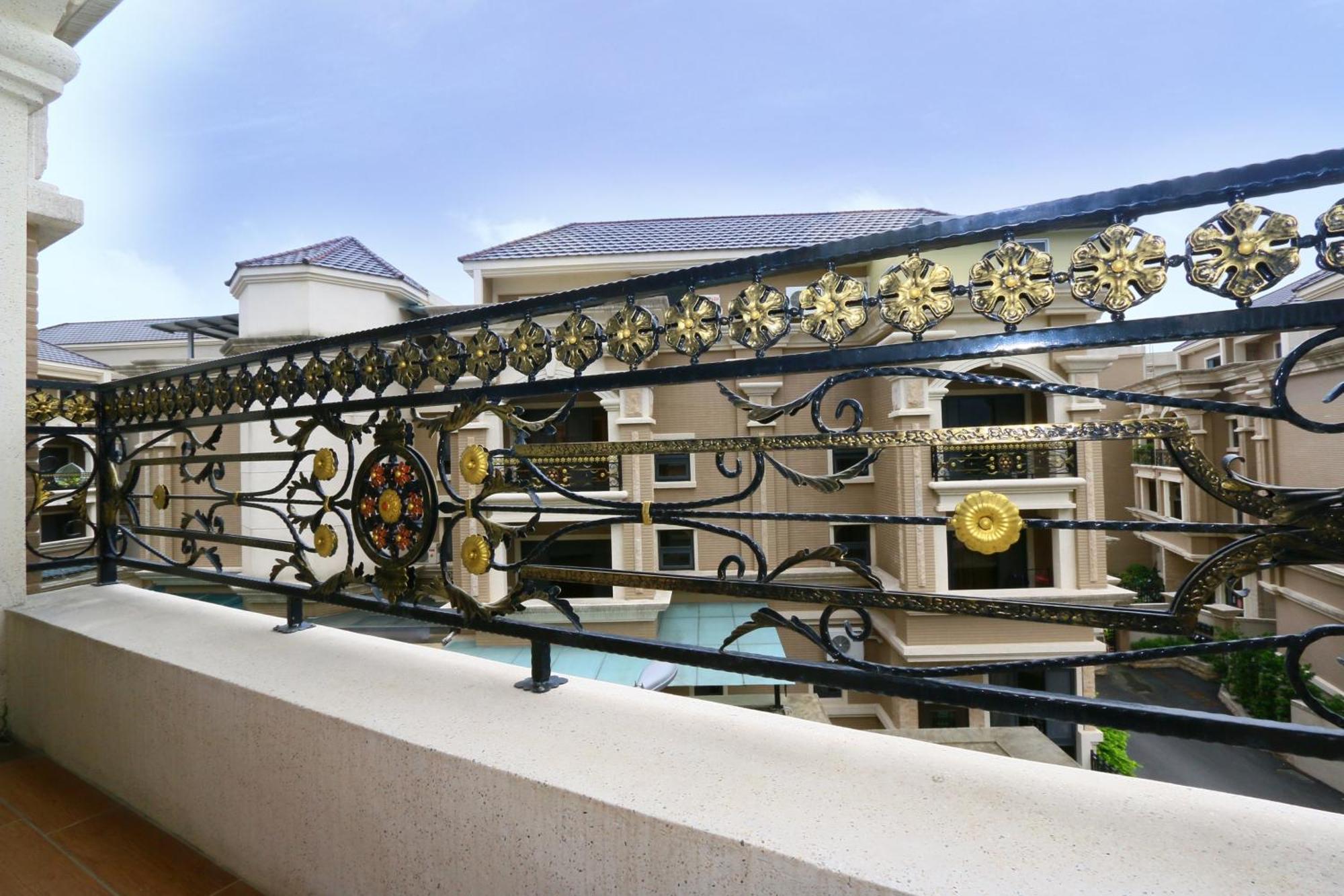 ครีกไซด์ นัมเบอร์ 22 เบด แอนด์ เบรคฟาสต์ Bed & Breakfast Jiali ห้อง รูปภาพ