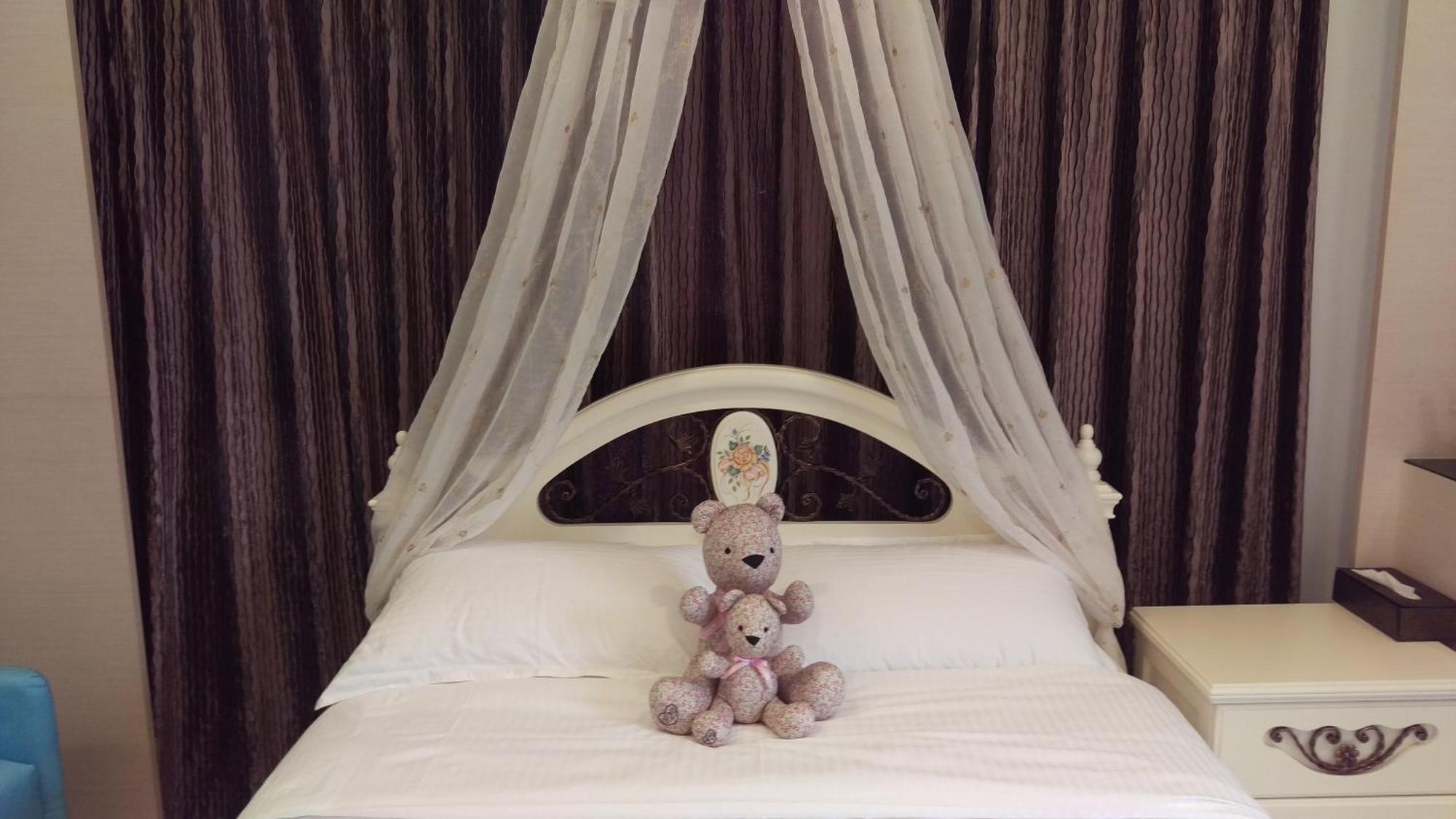 ครีกไซด์ นัมเบอร์ 22 เบด แอนด์ เบรคฟาสต์ Bed & Breakfast Jiali ห้อง รูปภาพ