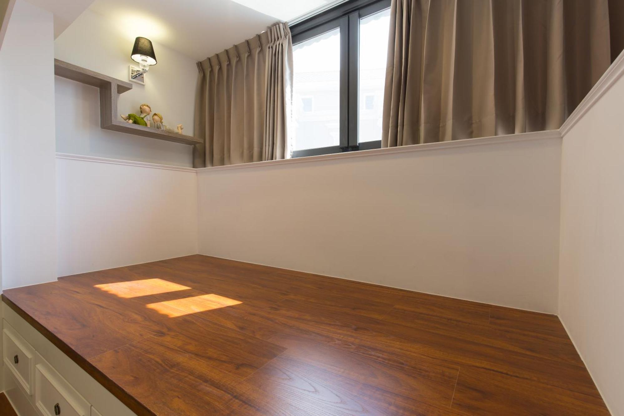 ครีกไซด์ นัมเบอร์ 22 เบด แอนด์ เบรคฟาสต์ Bed & Breakfast Jiali ห้อง รูปภาพ