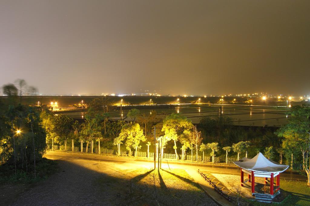 ครีกไซด์ นัมเบอร์ 22 เบด แอนด์ เบรคฟาสต์ Bed & Breakfast Jiali ภายนอก รูปภาพ